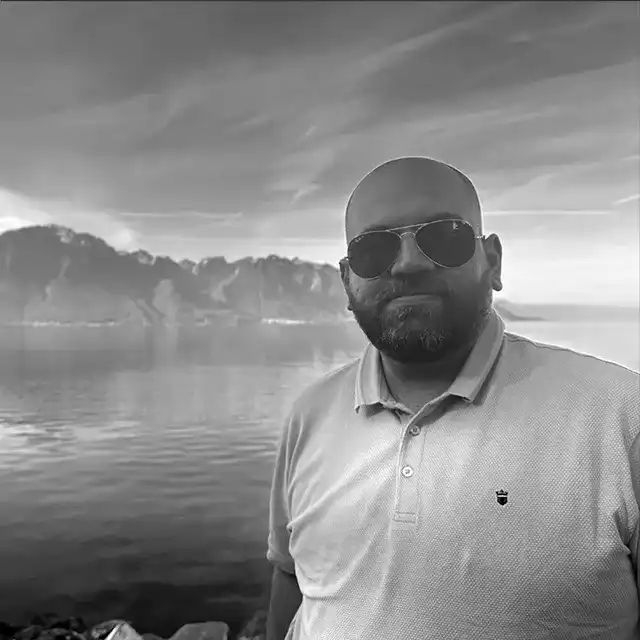 Shrikant Manohar Wadhokar