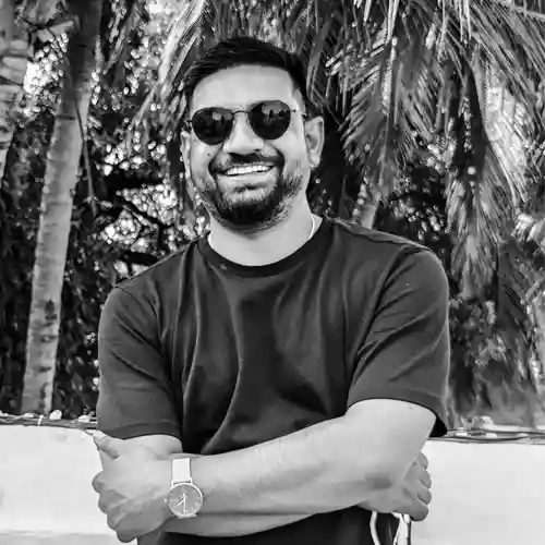 Sumit Manohar Wadhokar